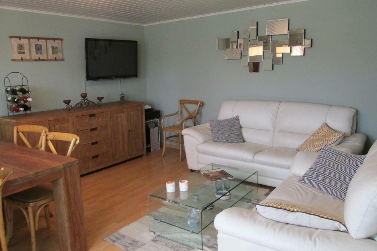 Bed and Breakfast La Taniere Douce Soulaucourt-sur-Mouzon Exterior foto